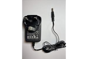 M&HONG Replacement for 12V 1.0A LED Driver AC-DC Adaptor XY-1201000-B XING YUAN