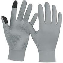 Guanti Invernali Touchscreen YAMEIZE | Unisex | Maglia Calda - Foto 3