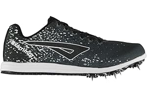 Karrimor Kids Boys Run Juniors Spike Shoes Track Running