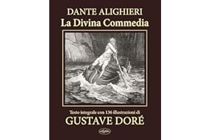 La Divina Commedia. Ediz. integrale