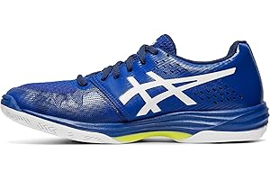 ASICS Femme Gel Tactique Chaussure de Volleyball