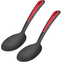 Westmark Marineer- en bakkwast, lengte: 20,5 cm, kunststof/siliconen, Gallant, zwart/rood, 29162270