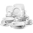 Service De Table Complet En Porcelaine - Marque Winterling Bavière - Occasion