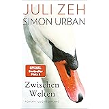 Zwischen Welten: Roman