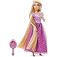 Disney Parks Exclusive - 12 Inch Doll with Brush - Rapunzel