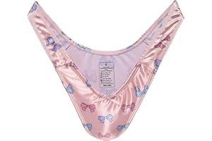 Landofgenie Tucking Gaff Höschen für Crossdresser Hiding Gaff Panty Shaping Panty Unterwäsche Unterhosen für Transgender