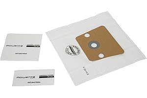 TEFAL Rowenta ZR 480 6 papier+2MICROF. do RO1233