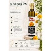 Karahindiba Otu ve K&ouml;k&uuml; &Ouml;z&uuml; (TARAXACUM OFFİCİNALE) 250 ml%100 Saf