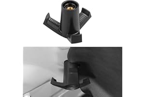 BASENOR Tesla Modelo 3 Tronco Bolsa De La Compra Gancho Tronco Gancho Accesorios 2019-2024 GEN 2