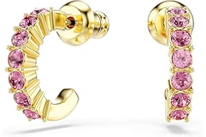 Swarovski Mini Colección pendientes de aro