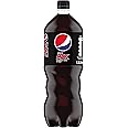 Pepsi Max 1.5 litres Case of 12