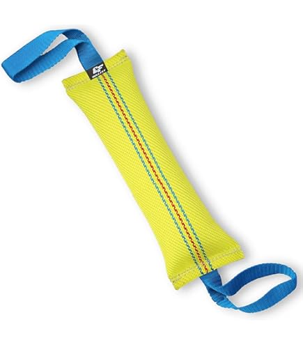 Made In Italy Kit 3 Palline Per Addestramento Cani Da Tartufo