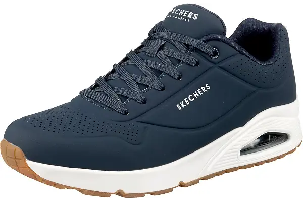 Skechers Uno Stand On Air ZapatillasHombre