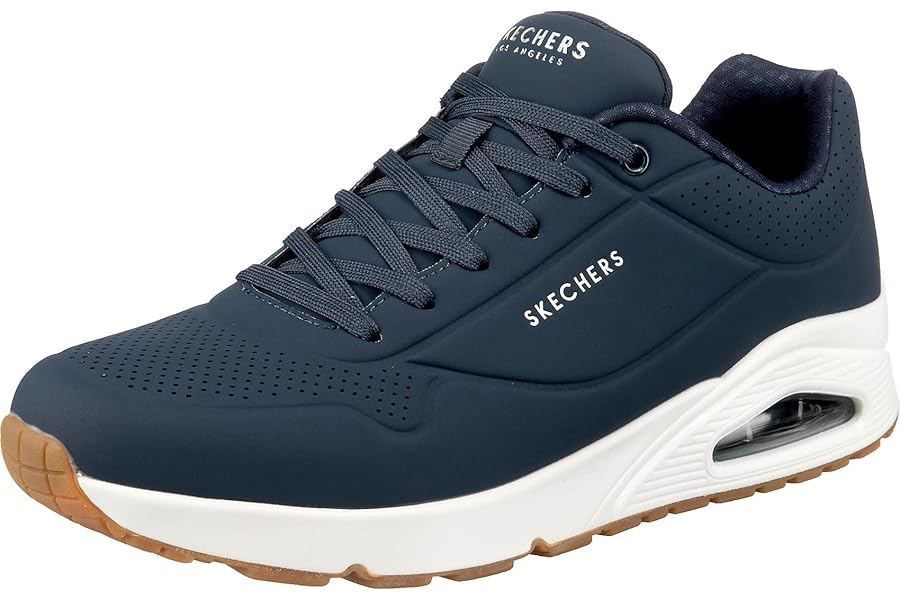 Skechers Uno - Cool Heels Women's Trainers