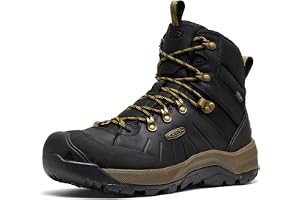 KEEN herr Revel 4 Mid PolarSnökängor