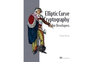 Elliptic Curve Cryptography for Developers