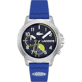 Lacoste Lac2011205 Erkek Kol Saati