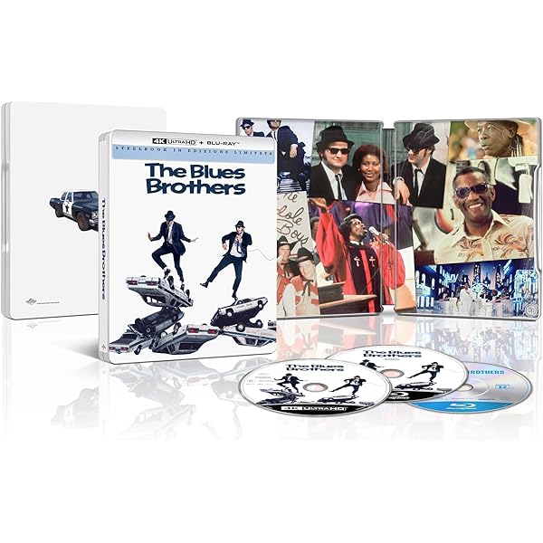 I Dieci Comandamenti – Film In DVD – Edizione Regno Unito – Charlton Heston – Classico Epico - 2