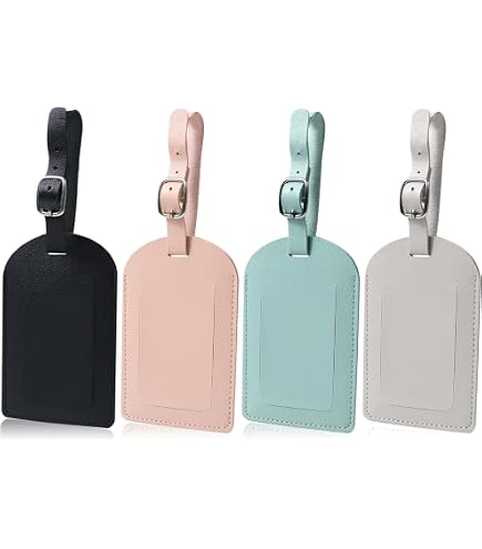 Bag Tag, l'etichetta con display E-Ink per non perdere più i bagagli