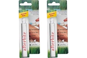 ORNACH® 14ml Classic Mosquito bite Relief | Sting Relief | Insect bite Relief | Sting Cream | bite Cream | Mosquito Pen Bite Relief
