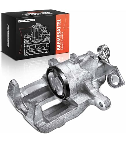 Étrier De Frein Arrière Gauche Pour NISSAN NV300, OPEL VIVARO, RENAULT TRAFIC – Émétrique, Diamètre Piston 41mm - 3