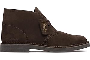 Clarks Stivale Desert Evo, Uomo