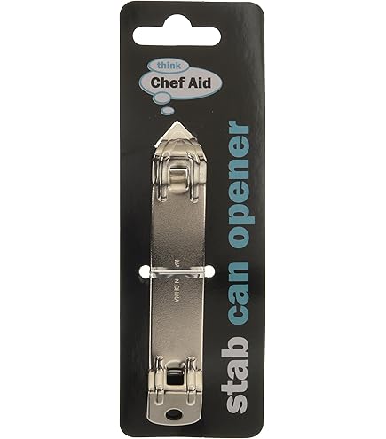 Apriscatole TIN UP Con Manico In Plastica WMF - Foto 5