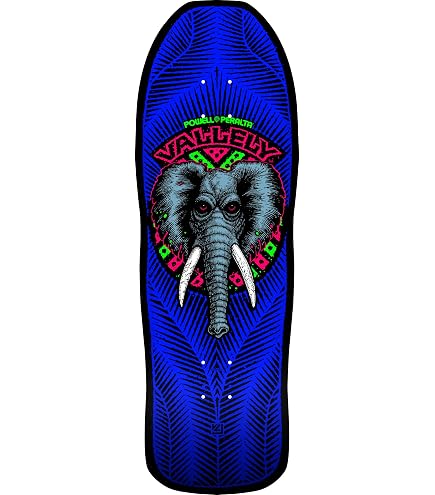 Tavola da Skate Deck, 8.0 x 31.45, PS Giorgio Zattoni Crusader