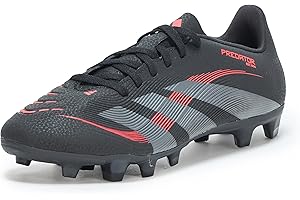 Adidas Unisex Predator Club Firm Ground/Multi Ground Football Boots