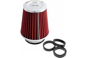 Simoni Racing FSR/UC Filtro Aria Conico Universale