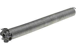 Hörmann Molla di torsione del cono n. L702 (con marcatura a molla, molla sinistra, per porte da garage) 3051907, argento