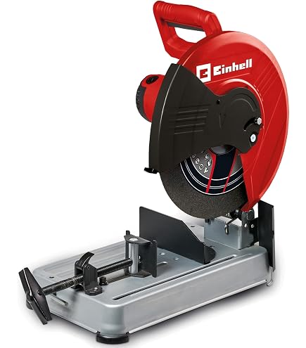 Bosch Professional GCO 14-24 J Metal Cut-Off Saw - 2400W With 355mm Blade