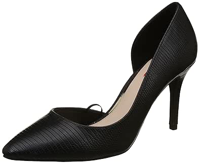 bata ladies high heels