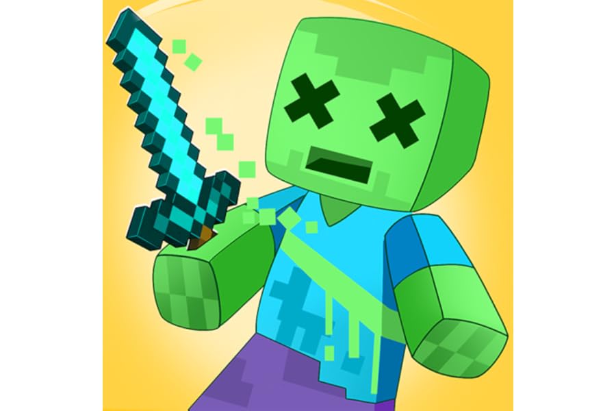 Noob Ninja - Sword Master: Block Spiele - Schwert Simulator