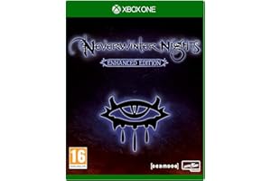 SKYBOUND GAMES Neverwinter Nights Enhanced Edition - Xbox One [Importación inglesa]