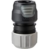 Karcher Universal Bağlantı Aparatı Aqua Stop (1/2'', 5/8'' ve 3/4'')
