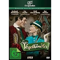 Der Bettelstudent: Amazon.de: Rökk, Marika, Heesters
