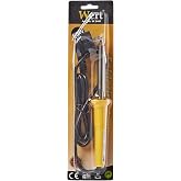 Wert W 2441, Lehim Havyası, Gri/Sarı, 60Watt
