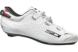 SIDI 000mcshot2 Scarpe da ginnasticaUnisex - Adulto