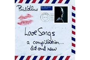 Love Songs. A Compilation ... Old & New