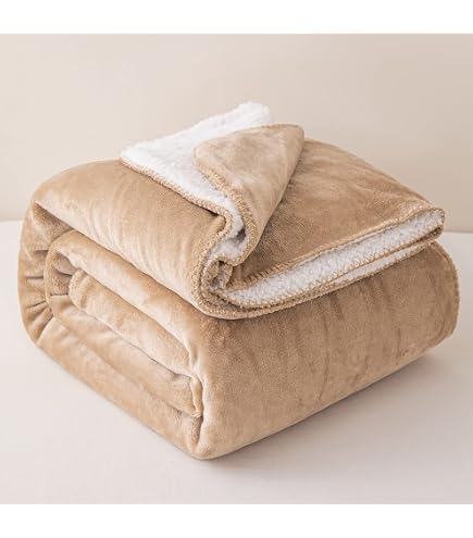Couverture Polaire Swo-RD Art Online - 200x150cm, Douce, Chaude, Lavable, Motif Déco, Pour Ado Et Adulte