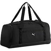 PUMA TRAIN ALL DAY M Sports Bag Unisex Yetişkin Spor &Ccedil;antası Puma Black Tek Beden