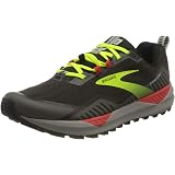 Brooks Cascadia 15, Chaussure de Course 