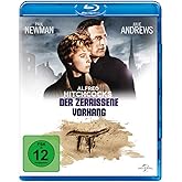 Der zerrissene Vorhang [Blu-ray]