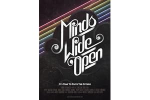 Minds Wide Open Windsurfing DVD