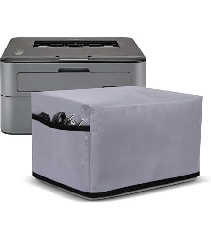 Amazon.in: Buy Brother HL-L2321D Automatic Duplex Laser Printer