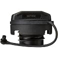 Bouchon De Réservoir à Carburant Febi Bilstein 06288 - Diamètre 80 Mm - Compatible Volvo, Renault Trucks - 6
