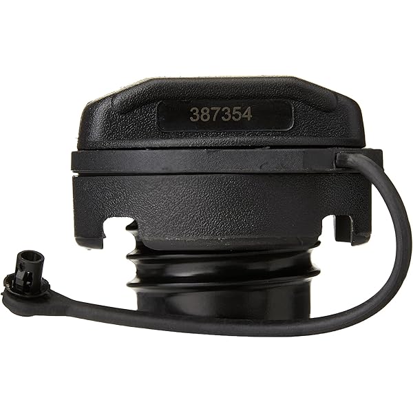 Kraftstofftankabdeckung Tankdeckelband Für A1 A3 A4 A5 A6 A7 A8 Q3  