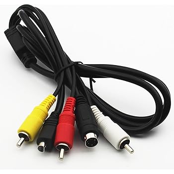 How to make a rca to aux cable