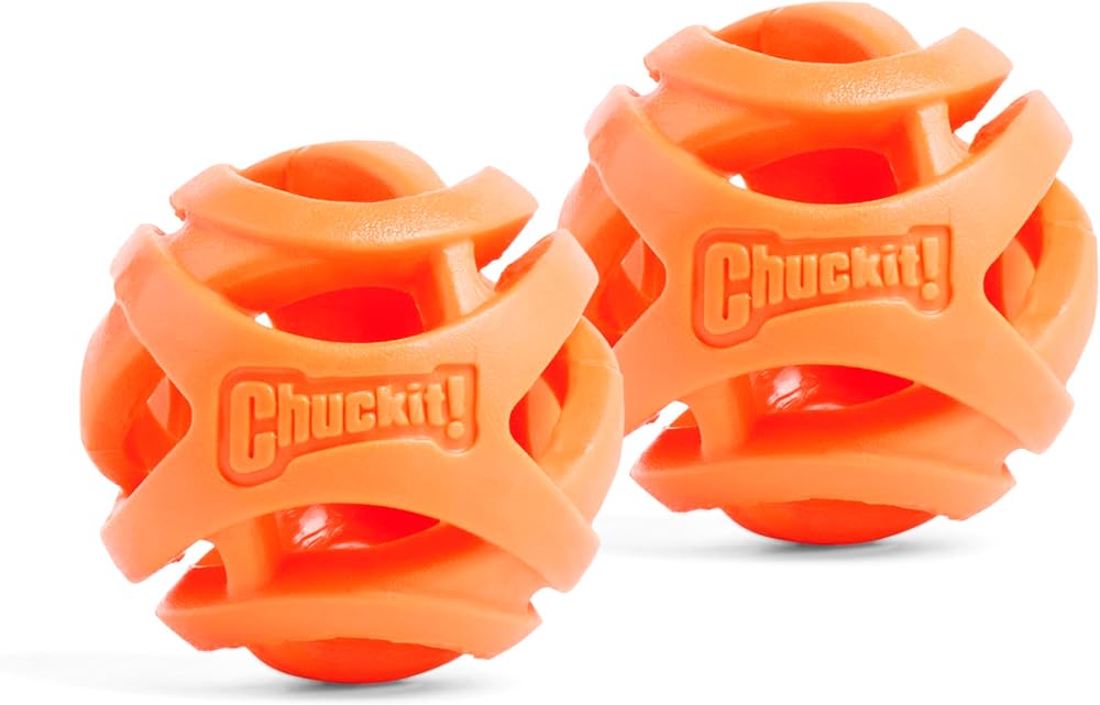 Chuckit! Air Fetch Ball Small 2'li Paket